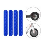 5 autocollants de scooters pcs curseur r�fl�chissant scooter scooter scanguard sticker r�fl�chissant ...
