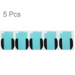 5 pcs pour l autocollant d autocollant de signe d iphone 6 5 pcs pour l autocollant d autocollant de signe d iphone 6