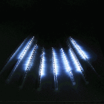 50cm 8 tubes dip météores pluie lumière, led lumière décorative, diamètre du tube: 1. 2cm, ac 100 - 240v, ... 50cm 8 tubes dip météores pluie lumière, led lumière décorative, diamètre du tube: 1. 2cm, ac 100 - 240v, ...