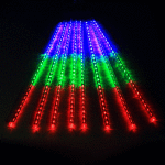50cm 8 tubes dip meteor pluie lumière, lumière décorative led, diamètre du tube: 1. 2cm, ac 100 - 240v, ... 50cm 8 tubes dip meteor pluie lumière, lumière décorative led, diamètre du tube: 1. 2cm, ac 100 - 240v, ...