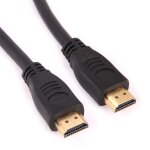 50cm hdmi 19 broches mle vers cble hdmi 19 broches, version 1. 3, support tv hd / xbox 360 / ps3, etc. ...