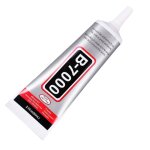 50ml b - 7000 colle adhsive de rparation de bricolage multifonction