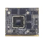 512 mo board de carte graphique pour imac a1311 a1312 2011 2011 hd6770 hd6750 109 - c29557 - 00