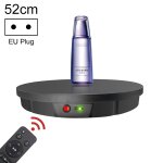 52cm t�l�commande �lectrique rotating turntable pr�sentoir vid�o tir props turntable, puissance de charge, ...