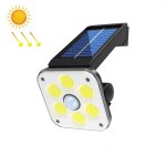 54 cob applique murale solaire extérieur étanche à induction de corps humain lampe de jardin réverbère ... 54 cob applique murale solaire extérieur étanche à induction de corps humain lampe de jardin réverbère ...