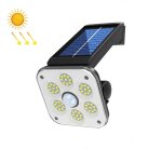 54 led lumière murale solaire extérieur étanche corps humain induction lampe de jardin réverbère 54 led lumière murale solaire extérieur étanche corps humain induction lampe de jardin réverbère