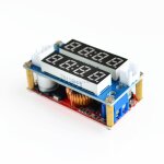 5a courant constant tension constante led entranement rglable alimentation batterie lithium ion charge ...