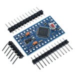 5v / 16m pro mini atmega328p am�lior� pour carte de d�veloppement arduino