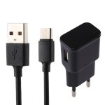 5v 2. 1a intelligent identification usb chargeur avec 1 m usb à usb - c / type - c câble de recharge, ... 5v 2. 1a intelligent identification usb chargeur avec 1 m usb à usb - c / type - c câble de recharge, ...