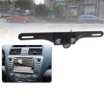 6 led ir infrarouge étanche vision nocturne sans fil cadre de plaque d immatriculation astern backsight ... 6 led ir infrarouge étanche vision nocturne sans fil cadre de plaque d immatriculation astern backsight ...