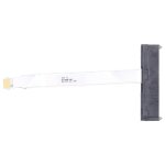 6017b0972501 8. 2cm connecteur de prise de disque dur avec cble flexible pour hp 14 - cf 14 - ck00666st ...