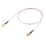 60cm sma m�le � smb adaptateur m�le rg316 c�ble