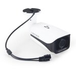 651eh2 / ip poe zoom (alimentation par ethernet) 1080p h. 265 hd 4 x zoom optique et objectif 2, 8 - ... 651eh2 / ip poe zoom (alimentation par ethernet) 1080p h. 265 hd 4 x zoom optique et objectif 2, 8 - ...