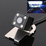 656x492 efficace pixel hd �tanche 4 led vision nocturne grand angle vue arri�re de voiture cam�ra de ...