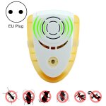 6w Électronique ultrasons Électromagnétique anti mosquito rat insecte pest repeller avec lumière, ue ... 6w Électronique ultrasons Électromagnétique anti mosquito rat insecte pest repeller avec lumière, ue ...