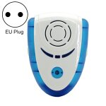 6w lectronique ultrasons lectromagntique anti mosquito rat insecte rpulsif antiparasitaire avec lumire, ...