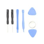 7 en 1 tournevis rparation tool kit ouvert pour iphone 6 / se / 5s & 5c & 5 / 4s & 4