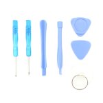 7 en 1 tournevis rparation tool kit ouvert pour iphone 6 / se / 5s & 5c & 5 / 4s & 4