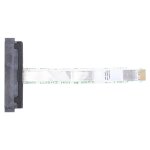 7. 7cm 03v4xy nbx0001s800 connecteur de disque dur avec cble flex pour dell inspiron 15 3552 3555 3452 ...