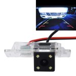 720 × 540 pixel efficace pal 50hz / ntsc 60hz cmos ii caméra de recul étanche avec 4 lampes à led pour ... 720 × 540 pixel efficace pal 50hz / ntsc 60hz cmos ii caméra de recul étanche avec 4 lampes à led pour ...