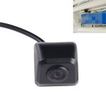 720  540 efficace pixel pal 50hz / ntsc 60hz cmos ii universel tanche en aluminium arrire camra de ...