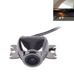 720  540 efficace pixel pal 50hz / ntsc 60hz cmos ii universel tanche en aluminium arrire camra de ...