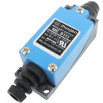 Me - 8111 poussoir auto - rinitialis  piston type ac mini - fin de course