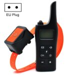 885 - 2 les chiens de dressage rechargeables arrêtent la télécommande barkin avec 2 récepteurs de collier, ... 885 - 2 les chiens de dressage rechargeables arrêtent la télécommande barkin avec 2 récepteurs de collier, ...