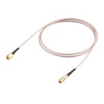90cm sma m�le � smb adaptateur femelle rg316 c�ble