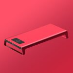 95109 type - c vers hdmi + vga + rj45 + usb3. 0 x 2 11 en un adaptateur multifonction et base d'ordinateur ...