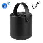 A056 portable en mtal en plein air bluetooth v4. 1 enceinte avec micro, support mains libres et aux ...