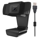 A870 12, 0 mégapixels hd 360 degrés webcam usb 2. 0 pc camera avec microphone pour ordinateur portable ... A870 12, 0 mégapixels hd 360 degrés webcam usb 2. 0 pc camera avec microphone pour ordinateur portable ...