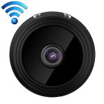 A9 + 1080p appareil photo remote wireless, soutenir la vision nocturne et la dtection de mouvement et ...
