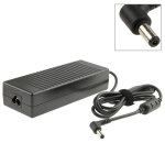 Ac 19. 5v 6. 15a pour ordinateur portable lenovo, conseils de sortie: 6. 3mm x 3mm