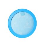 Pour les accessoires d'aspirateur dyson dc23, cartouche filtrante en coton