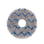 Accessoires pour aspirateur robot dreame l20 ultra / x20 pro / x20 pro plus, 1 chiffon gris - bleu