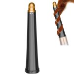 Accessoires pour fer  friser conique long pour dyson airwrap hs01 / hs05 / hs08 (dor)
