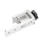 Accessoires d'imprimante 3d synchroniser le rglage de l'tirement de la bande