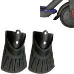 Accessoires modifis pour garde - boue avant et arrire en caoutchouc de queue de poisson de scooter ...