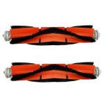 Pour les accessoires de pi�ces d'aspirateur xiaomi mijia stytj05zhm, sp�cifications : 2 brosses principales. ...