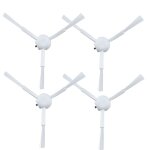 Pour les accessoires de pi�ces d'aspirateur xiaomi mijia stytj05zhm, sp�cification : brosse lat�rale ...