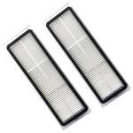 Pour les accessoires de pi�ces d'aspirateur xiaomi mijia stytj05zhm, sp�cification: filtre 2 pi�ces