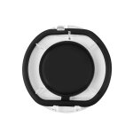 Pour les accessoires de remplacement d'aspirateur de couvercle de base de bac � poussi�re dyson v6