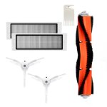 Accessoires de robot balayant pour xiaomi mijia / rock (6pcs / set)