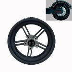Accessoires de roue arrière millet de 8, 5 pouces pour scooter / pro xiaomi 365, style: roue arrière Accessoires de roue arrière millet de 8, 5 pouces pour scooter / pro xiaomi 365, style: roue arrière