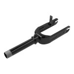 Accessoires de scooters composant de fourche avant avant pour ninebot max g30 (noir)