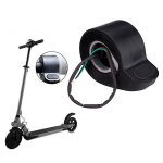 Accessoires de scooter �lectrique d'acc�l�rateur pour xiaomi mijia m365
