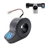 Pour accessoires de scooter ninebot es1 / es2 / es3 / es4 acc�l�rateur � cadran