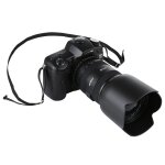 Accessoires de studio photo de modèle d'appareil photo reflex numérique factice non fonctionnel avec ... Accessoires de studio photo de modèle d'appareil photo reflex numérique factice non fonctionnel avec ...