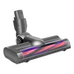 Accessoires pour t�te de brosse pour tapis et sol � entra�nement direct pour aspirateur dyson v6